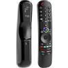 XTVTX Magic - Telecomando vocale di ricambio per TV LG MR20GA MR21GA MR22GA MR23GA, adatto per LG UHD OLED QNED NanoCell 4K 8K Smart TV, con puntatore e funzione vocale