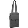 VANKEAN Borsa a tracolla per laptop per uomo donna, adatta fino a 17,3