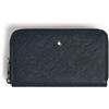 Montblanc Portafoglio Continental Sartorial con 12 scomparti