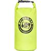 Quiksilver Small Back Dry, Bagaglio a Mano Uomo, Giallo Riflettente, Taglia Unica