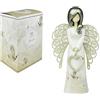 Enesco You are an angel - Hope Floreale 155 mm Figure