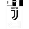 Imagicom VD - Imagicom - Adesivo Piatto Trasparente Maxi Logo - Juventus