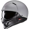 Hjc Casco Moto Jet Hjc i20N Nardo Grigio