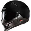 Hjc Casco Moto Jet Hjc i20N Nero Metal