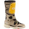 Sidi Stivali Moto Touring Sidi TAURUS GTX Ocra Sabbia