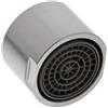 BLANCO - Rompigetto HD IG M22x1 SW22, finitura in acciaio INOX, alta pressione