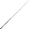 Captain James Fishing Supply Canna Captain James Tuna Sniper, Mt / Casting 6'3'' (192cm) - 50LB