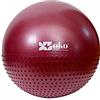 Netsportique Palla da yoga 75cm OKO-Rossa