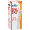 Q FARMA SRL PROVETTA STERILE ANALISI URINE unidea 10ml