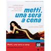 Min Metti Una Sera a Cena (DVD)