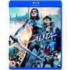 20TH CENTURY STUDIOS Alita Battle Angel BD