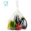 GANDOLFI Sacchetti Rex per alimenti - 60 x 80 cm - 40 micron - LDPE - trasparente - Gandolfi - conf. 50 pezzi (unità vendita 1 pz.)