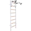 BenchK Spalliera BenchK 231 - Bianco