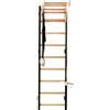 BenchK Spalliera BenchK Serie 7 711B+A076
