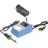 GBC Stazione saldante analogica a temperatura controllata 50w