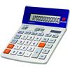 OLIVETTI CALCOLATRICE SUMMA 60 NON SCRIVENTE DA TAVOLO
