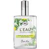 Bien-être benessere Acqua Di Toilette Limone Italia E Cipresso Del Paese Grasso 75 Ml