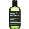 TRICO BOTANICA Shampoo Anticaduta Uomo Donna Naturale - Fortificante E Rinforzante Con Oli Essenziali, Bio
