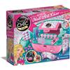 CLEMENTONI S.P.A. CLEMENTONI CRAZY CHIC BORSETTA NAIL ART