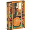 CLEMENTONI S.P.A. CLEMENTONI PRINCESS BELLE EVER AFTER PUZZLE 500PZ