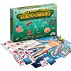 ARTI GRAFICHE RUGGERO SALA S.R.L. Gioco da tavolo corpo umano, educativo bambini, quiz scientifici, anatomia divertente, apprendimento giocando, didattico