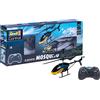 CARRERA REVELL EUROPE GMBH Elicottero radiocomandato Mosquito, Revell Control, elicottero RC indoor, giocattolo volante bambini