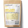 foodboost 100% Vitamina C in polvere Pura 1 Kg - foodboost - senza additivi, conservanti, edulcoranti. Per Collagene, supporto immunitario, ossa e articolazioni. marchio di fiducia italiano