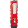 USAG Lampada Torcia di ispezione a LED USAG 889 RL ricaricabile magnetica