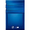 Bmw M 1985 Dark Blue - Eau De Toilette - 50 ml