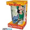ABYstyle Bicchiere Disney - Lilo and Stitch