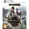 Microids Syberia Remastered (Limited Edition)
