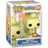 Funko Pop! Pokemon - Ninetales (9 cm)