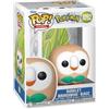 Funko Pop! Pokemon - Rowlet (9 cm)