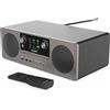 Radio Internet Wifi Con Radio DAB+ | Stereo Casa Bluetooth E Wifi Con Lettore CD