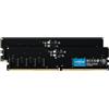Crucial Memoria RAM 64 GB DDR5 4800 MHz 288-pin DIMM Unregistered