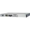 Cisco router Gigabit Ethernet cablato Catalyst 8200 Grigio 4 porte