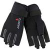 MUSTO ESSENTIAL SAILING SHORT GLOVE Guanto Uomo