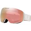 OAKLEY FLIGHT DECK M COOL GREY W PRIZM ROSE GOLD Maschera Sci/Snowboard
