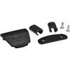 SEAC SUB KIT VITI X PINNE MOTUS/BOOSTER/BM30 di Montaggio per Lunghe Motus / Booster