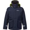 MUSTO M BR1 CHANNEL JACKET Giacca Uomo