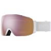 SMITH I/O MAG WHITE VAPOR Maschera Sci/Snowboard