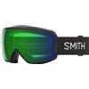SMITH MOMENT BLACK Maschera Sci/Snowboard