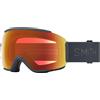SMITH SEQUENCE OTG SLATE Maschera Sci/Snowboard