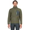 KARPOS ROCCHETTA HALF ZIP FLEECE Pile Uomo