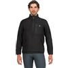 KARPOS ROCCHETTA HALF ZIP FLEECE Pile Uomo