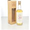 Caol Ila Whisky Coal ILa 20 years 1974 Wilson & Morgan Imbottigliato 1995 bott..70 cl 46%