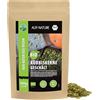 Alpi Nature Semi di Zucca BIO 1kg, Semi di Zucca Sgusciati Crudi da Mangiare, Senza Glutine