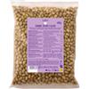 nut&me Edamame tostati e salati 500 g nut&me | Senza glutine e senza zuccheri aggiunti | Ricco di proteine | Snack croccante perfetto per non saltare la dieta
