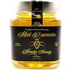 Zayti Miel Di Acacia dalla Germania- 300g -un miele Raro e unico - 100% naturale, raccolto nella regione Brandeburgo.