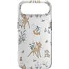 Disney Custodia per iPhone Air Disney Bambi e Thumper Floreale